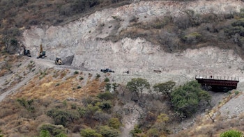 Desde esta semana los caminos