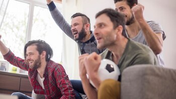 El ganador podrá elegir a