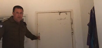 Los daños producidos en la