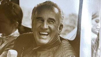 Jimmy A. Williams fue un