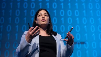 Tavneet Suri, Profesora Asociada de