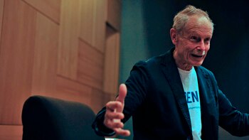 Erri de Luca ha sido