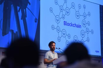 Sebastián Serrano, CEO y fundador