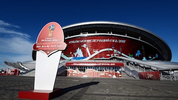 Kazan Arena