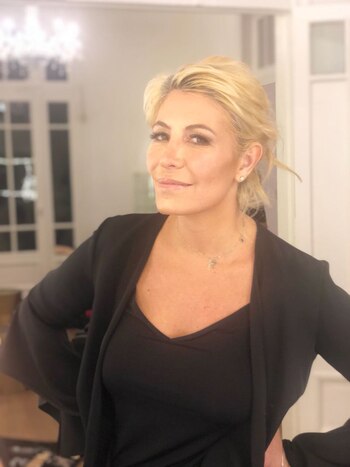 Para lograr el Skin Glass