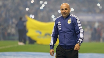 “Se viene un torneo en