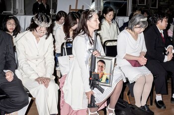 La Iglesia tiene su sede