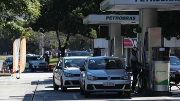 El promedio nacional del precio