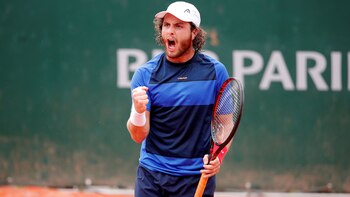 “Argentina siempre está complicado por