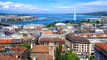 Ginebra (Getty Images)