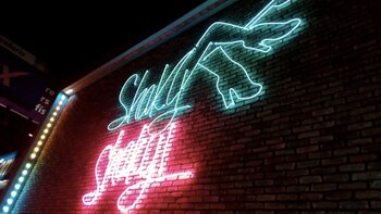 El Shaky Shaky es un