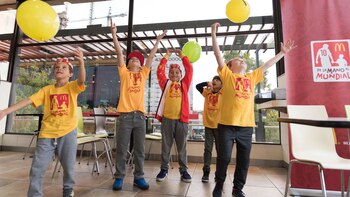 El concurso fue ideado por