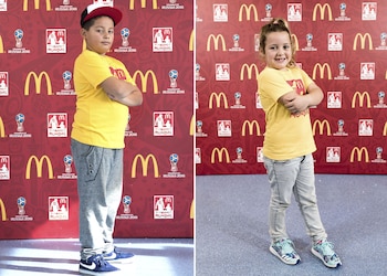 Thiago Gómez de Ramos y