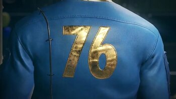 Bethesda mostró gameplay de Fallout