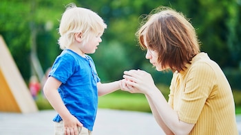 Una astilla es un cuerpo ajeno al organismo (Getty Images)