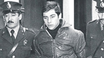 Pablo Schoklener, tenía 20 años