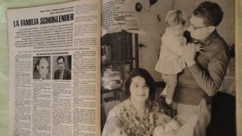 El caso mantuvo paralizado al