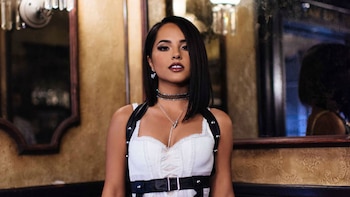 Becky G