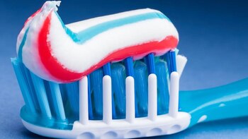 El triclosán es uno de