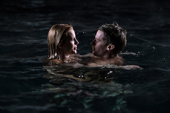 La fotografía principal de la película comenzó el 12 de octubre de 2015 en Vancouver (Canadá)