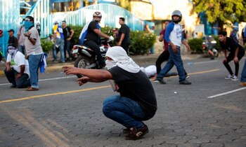 (REUTERS/Oswaldo Rivas)