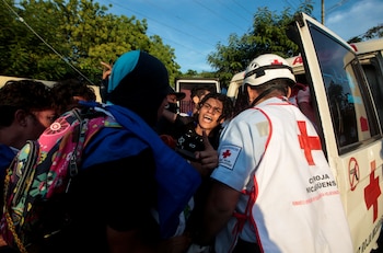 Más de 280 personas ya