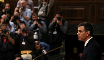 “Deje de mentir, no todo