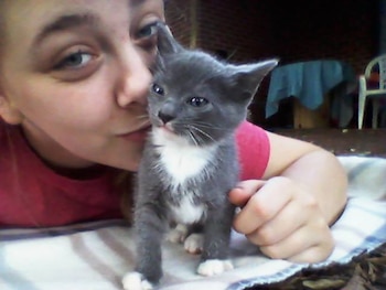 Días antes de su fatídica