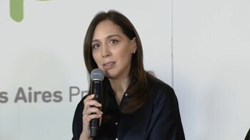 Vidal defendió la educación pública