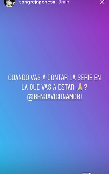 La China y Vicuña jugaron