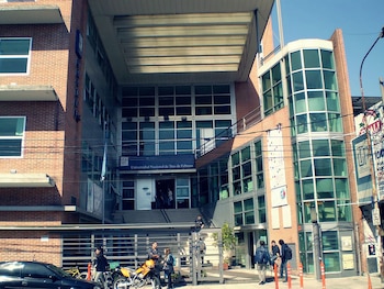 Tres de Febrero, otra universidad