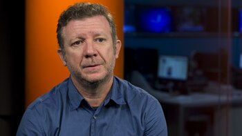 Alejandro Prosdocimi (Santiago Saferstein)