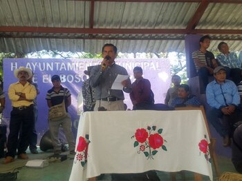 Asamblea de la alianza de