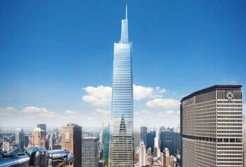 El One Vanderbilt medirá 427