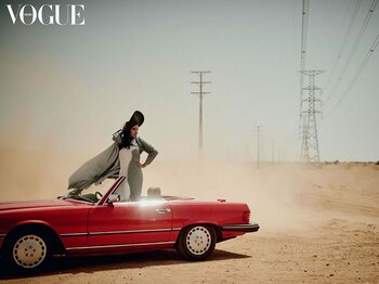 Otras de las imágenes de