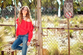 Maite Lanata (Foto Christian Beliera/GENTE)