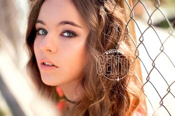 Maite Lanata (Foto Christian Beliera/GENTE)