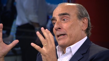 Entre 2007 y 2011, Francos