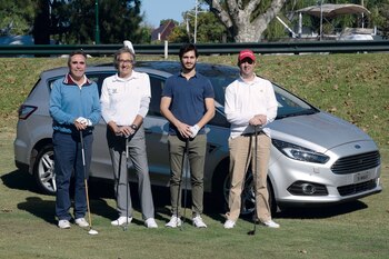 Cocho López, Alejandro Manzanares, Manuel