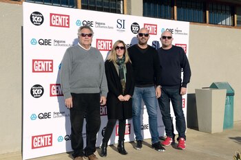 Marcelo Schaer, jefe de Publicidad