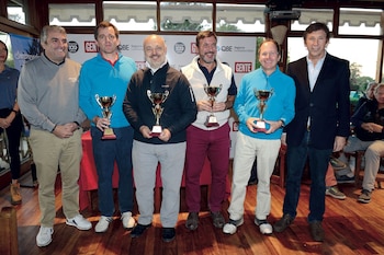 Rosario Ariganello, gerente de Medios