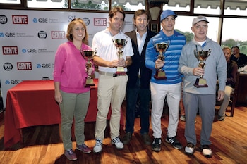 El equipo ganador –Silvina Obarrio,