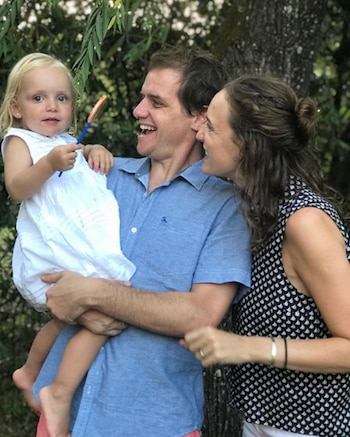 Jero y Jose están juntos