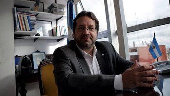 “Veo una situación muy delicada,