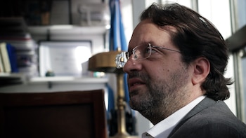 “Sacando que creo que no