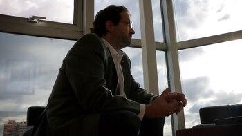 “Lo que veo es que