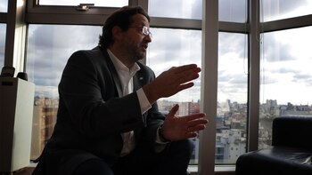 “Si la mayor inflación fuera