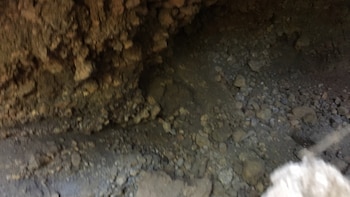 La Cueva del Diablo está