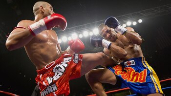 Lionel Messi le agregó elementos