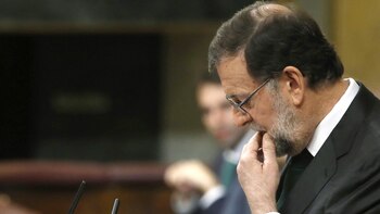 Mariano Rajoy (EFE)